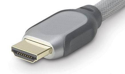 视频信号接口  HDMI