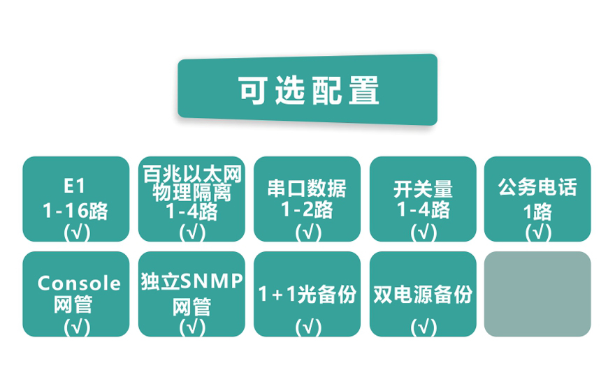 黄瓜下载官网科技-16E1+4xFE(物理隔离)1+1光备份PDH黄瓜AVAPP